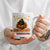 Thanksgiving Dog Coffee Mug I Am Thankful For My Dachshund TS12 Print Your Wear