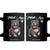 Pitbull Mom Coffee Mug Cute Pitbull Puppy Dog Lovers TS12 Black Print Your Wear
