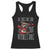 Pitbull Lover Racerback Tank Top All Dogs Are Cool But Pitbulls Rule TS12 Black Print Your Wear