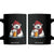 It is The Most Wonderful Time For A Beer Coffee Mug Funny Polar Bear Drinking Beer TS12 White Print Your Wear