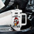 It is The Most Wonderful Time For A Beer Tumbler With Handle Funny Polar Bear Drinking Beer TS12 Print Your Wear