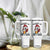 It is The Most Wonderful Time For A Beer Tumbler With Handle Funny Polar Bear Drinking Beer TS12 Print Your Wear