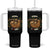 Mom I Love You Tumbler With Handle Cute Sloth Lover Mothers Day Gift TS12 One Size: 40 oz Black Print Your Wear