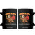 Funny Super Sloth I Will Rescue You At My Own Pace Gift Coffee Mug TS12 Black Print Your Wear