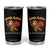 Funny Super Sloth I Will Rescue You At My Own Pace Gift Tumbler Cup TS12 Black Print Your Wear