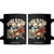 Super Sloth I Will Rescue You Coffee Mug Funny Sloth Lover Gift TS12 Black Print Your Wear