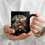 Super Sloth I Will Rescue You Coffee Mug Funny Sloth Lover Gift TS12 Print Your Wear