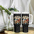 Super Sloth I Will Rescue You Tumbler With Handle Funny Sloth Lover Gift TS12 Print Your Wear