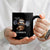 Funny Gym Sloth Coffee Mug Not Fast Just Furious TS12 Print Your Wear