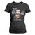 Funny Gym Sloth T Shirt For Women Not Fast Just Furious TS12 Black Print Your Wear
