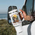 Funny Halloween Sloth Tumbler With Handle Trick Or Treat Slowly Please TS12 Print Your Wear