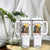 Funny Halloween Sloth Tumbler With Handle Trick Or Treat Slowly Please TS12 Print Your Wear