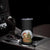 Funny Xmas Skinny Tumbler Slothin Around The Christmas Tree TS12 Print Your Wear