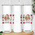Funny Christmas Sloth Skinny Tumbler Merry Slothmas TS12 Print Your Wear