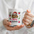 Funny Christmas Sloth Coffee Mug Merry Slothmas TS12 Print Your Wear