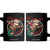 Have A Lazy Christmas Coffee Mug Cute Xmas Sloth TS12 Black Print Your Wear