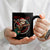 Have A Lazy Christmas Coffee Mug Cute Xmas Sloth TS12 Print Your Wear