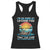 Funny Fishing Racerback Tank Top Im So Good At Catching Fish Gift TS12 Black Print Your Wear