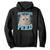 Funny Cat Hoodie Consider Your Pants Peed Meme Saying TS12 Black Print Your Wear