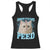 Funny Cat Racerback Tank Top Consider Your Pants Peed Meme Saying TS12 Black Print Your Wear