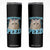 Funny Cat Skinny Tumbler Consider Your Pants Peed Meme Saying TS12 Black Print Your Wear