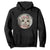 Consider Your Pants Peed Hoodie Funny Cat Meme Saying TS12 Black Print Your Wear