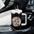 Consider Your Pants Peed Tumbler With Handle Funny Cat Meme Saying TS12 Print Your Wear