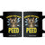 Funny Cat Lover Coffee Mug Consider Your Pants Peed Quote TS12 Black Print Your Wear