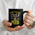 Funny Cat Lover Coffee Mug Consider Your Pants Peed Quote TS12 Print Your Wear