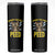 Funny Cat Lover Skinny Tumbler Consider Your Pants Peed Quote TS12 Black Print Your Wear