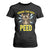 Funny Cat Lover T Shirt For Women Consider Your Pants Peed Quote TS12 Black Print Your Wear