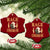 Cute Cat Ceramic Ornament Rage Is Consuming Me TS12 Print Your Wear