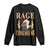 Cute Cat Long Sleeve Shirt Rage Is Consuming Me TS12 Black Print Your Wear
