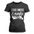 Coffee Lover T Shirt For Women I Like Coffee And Maybe Three People TS12 Black Print Your Wear