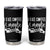 Coffee Lover Tumbler Cup I Like Coffee And Maybe Three People TS12 Black Print Your Wear