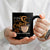Coffee Lover Coffee Mug A Day Without Coffee I Have No Idea TS12 Print Your Wear