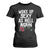 I Woke Up Sexy As Hell Again T Shirt For Women Funny Women Quote TS12 Black Print Your Wear