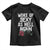 I Woke Up Sexy As Hell Again Toddler T Shirt Funny Women Quote TS12 Black Print Your Wear