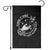 There It Goes My Last Flying F*ck Garden Flag Funny Women Quote TS12 Black Print Your Wear
