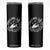 There It Goes My Last Flying F*ck Skinny Tumbler Funny Women Quote TS12 Black Print Your Wear