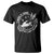 There It Goes My Last Flying F*ck T Shirt Funny Women Quote TS12 Black Print Your Wear
