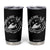 There It Goes My Last Flying F*ck Tumbler Cup Funny Women Quote TS12 Black Print Your Wear