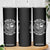There It Goes My Last Flying F*ck Skinny Tumbler Funny Skeleton Quote TS12 Print Your Wear
