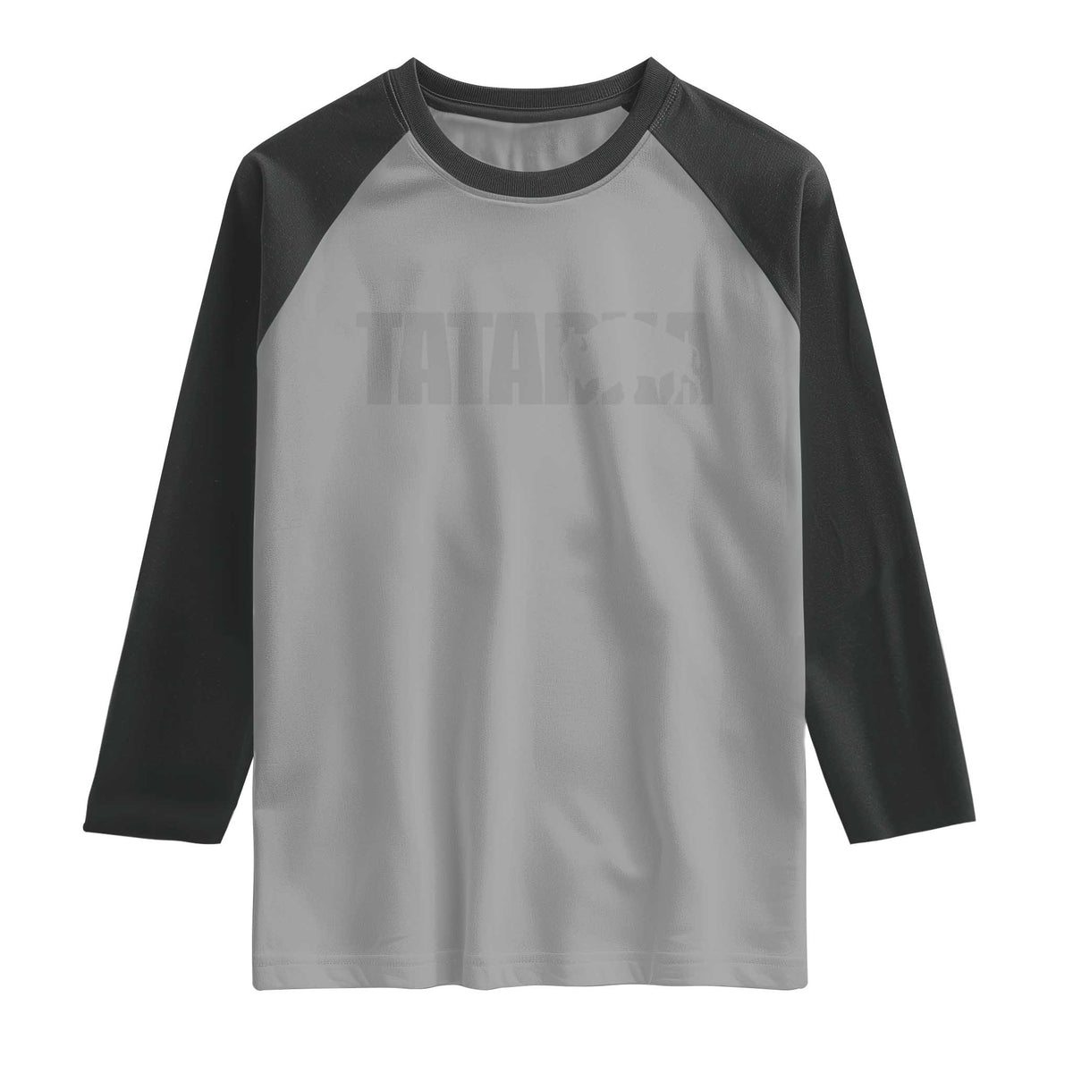 Vintage Tatanka Bison Raglan Shirt Native American Buffalo Graphic