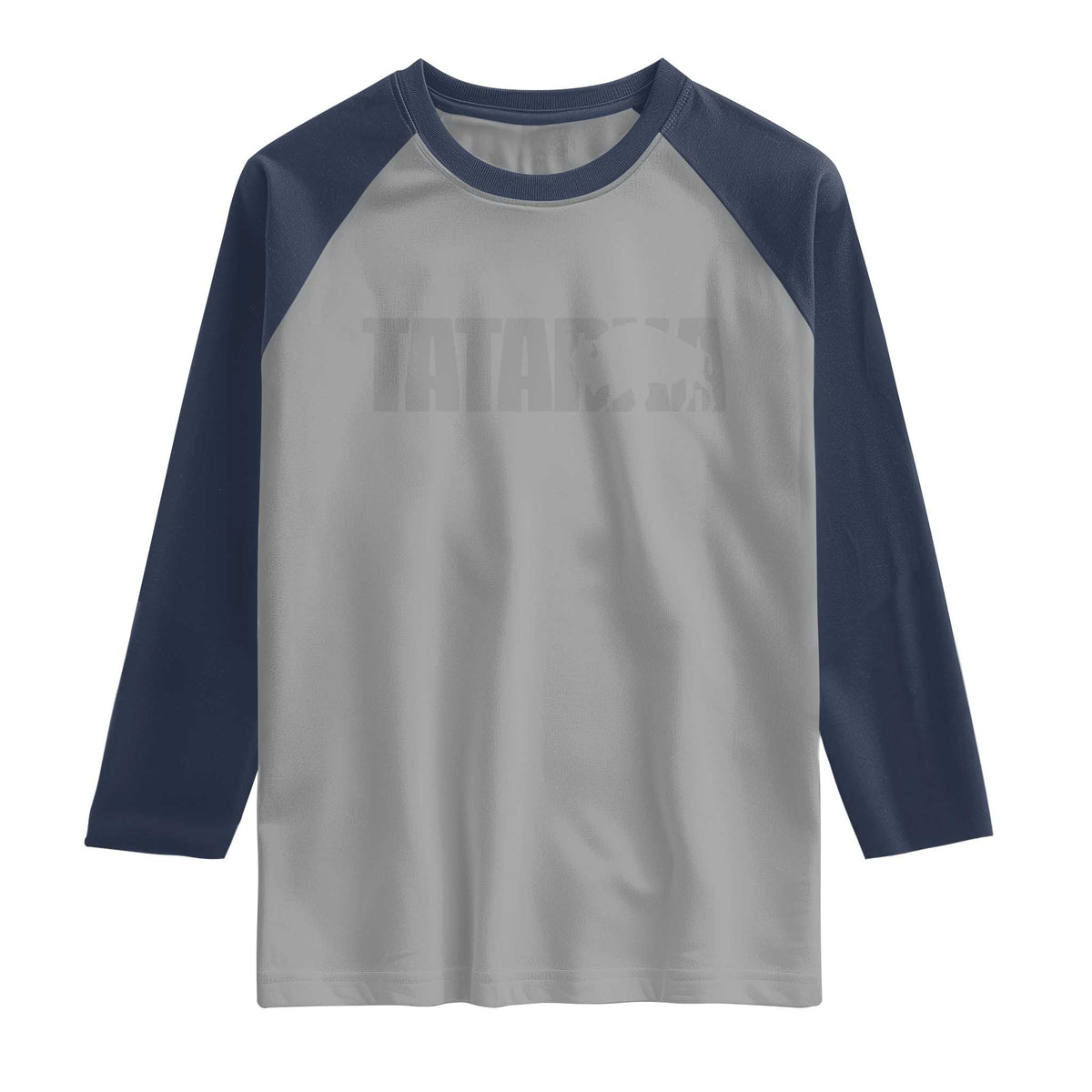 Vintage Tatanka Bison Raglan Shirt Native American Buffalo Graphic