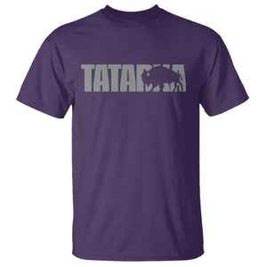Vintage Tatanka Bison T Shirt Native American Buffalo Graphic