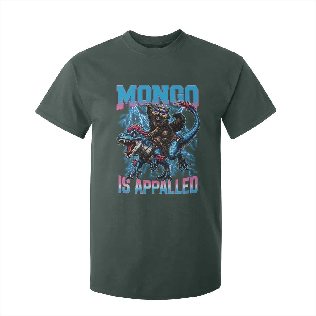 Mongo Is Appalled Princess Cat Quote T Shirt For Kid Geeky Fantasy Book Lover