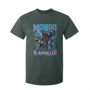 Mongo Is Appalled Princess Cat Quote T Shirt For Kid Geeky Fantasy Book Lover