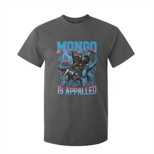 Mongo Is Appalled Princess Cat Quote T Shirt For Kid Geeky Fantasy Book Lover