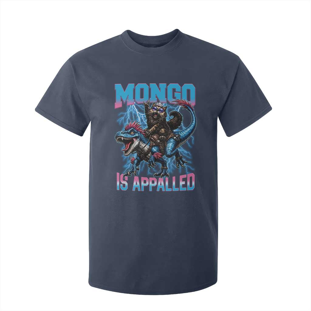 Mongo Is Appalled Princess Cat Quote T Shirt For Kid Geeky Fantasy Book Lover